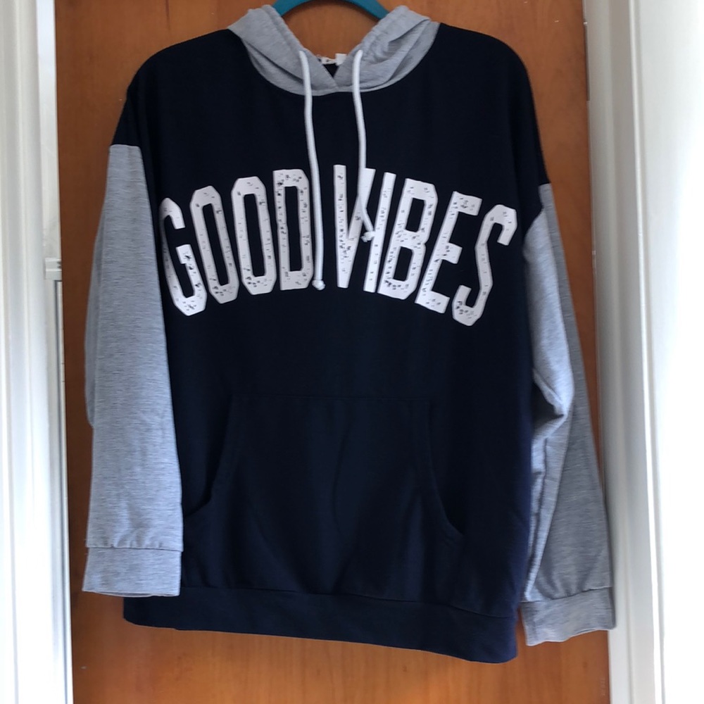 Pesion Sweatshirt Women’s L